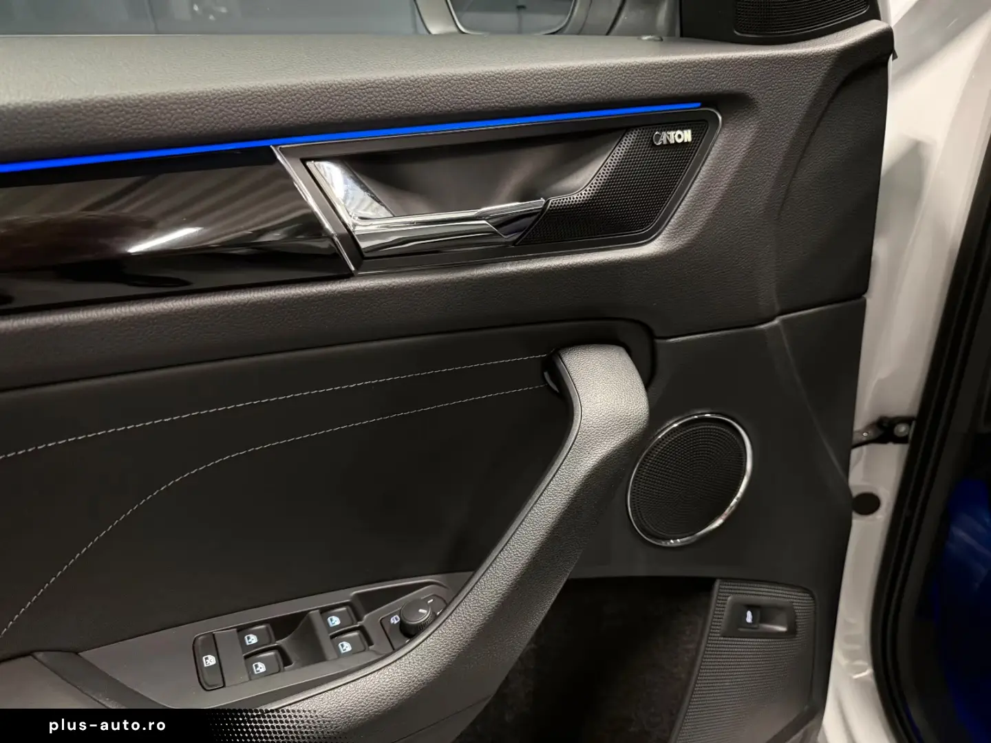Skoda Kodiaq L&K 4x4  LEDER MASSAGE 360