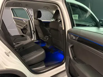 Skoda Kodiaq L&K 4x4  LEDER MASSAGE 360