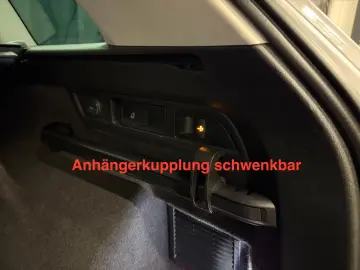 Skoda Kodiaq L&K 4x4  LEDER MASSAGE 360