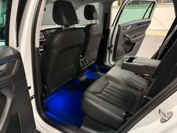 Skoda Kodiaq L&K 4x4  LEDER MASSAGE 360