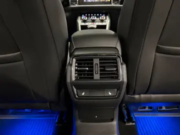 Skoda Kodiaq L&K 4x4  LEDER MASSAGE 360