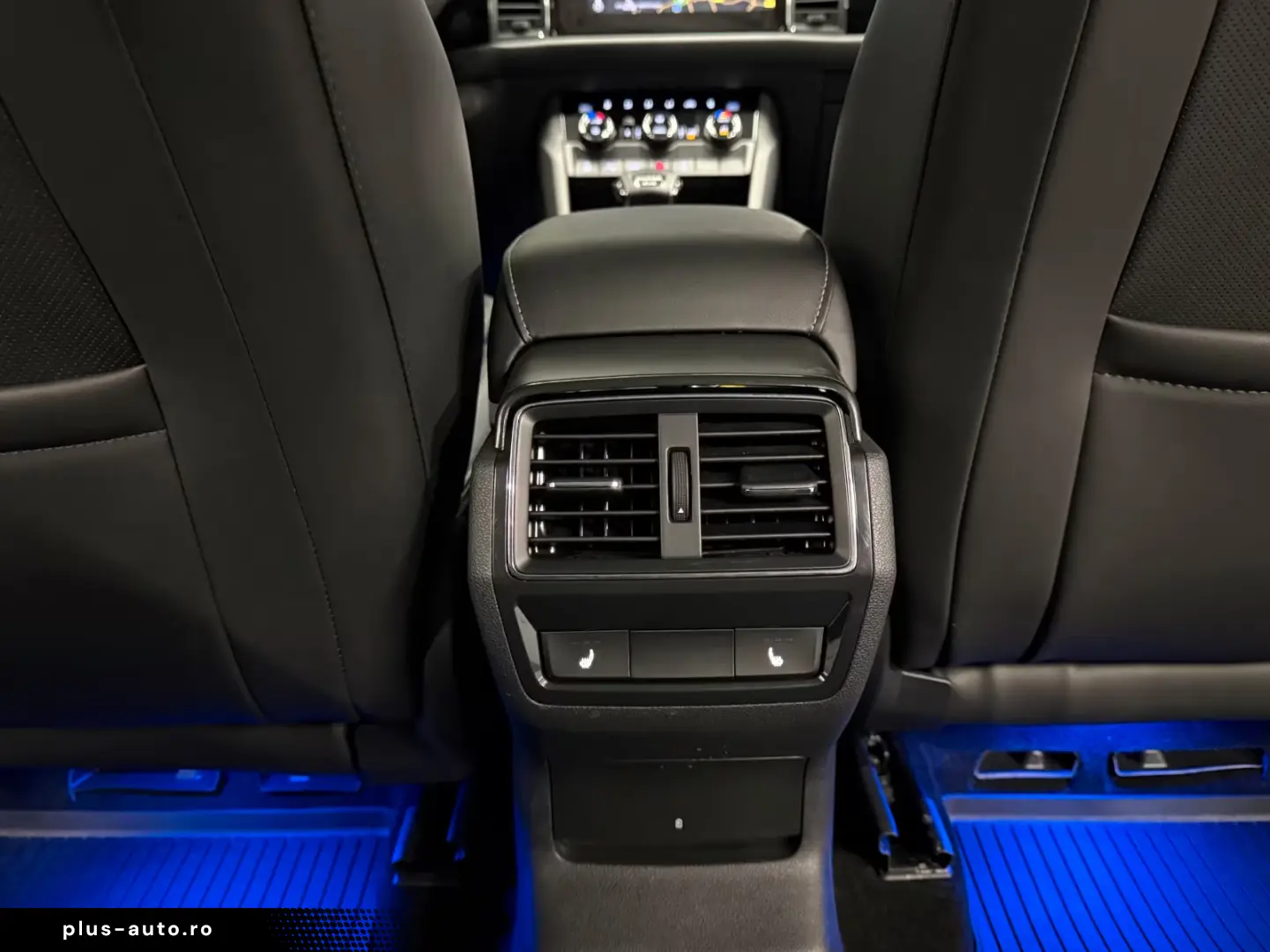 Skoda Kodiaq L&K 4x4  LEDER MASSAGE 360