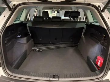 Skoda Kodiaq L&K 4x4  LEDER MASSAGE 360