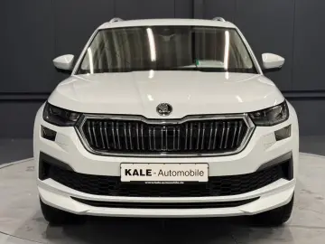 Skoda Kodiaq L&K 4x4  LEDER MASSAGE 360