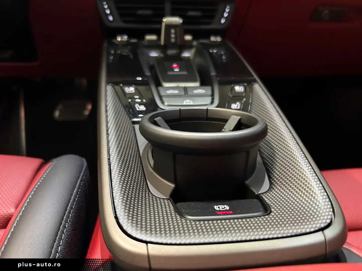 Porsche 992 .2 Turbo S Cabrio PASM BURMESTER