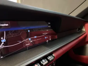 Porsche 992 .2 Turbo S Cabrio PASM BURMESTER