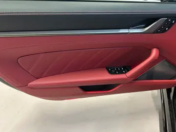 Porsche 992 .2 Turbo S Cabrio PASM BURMESTER