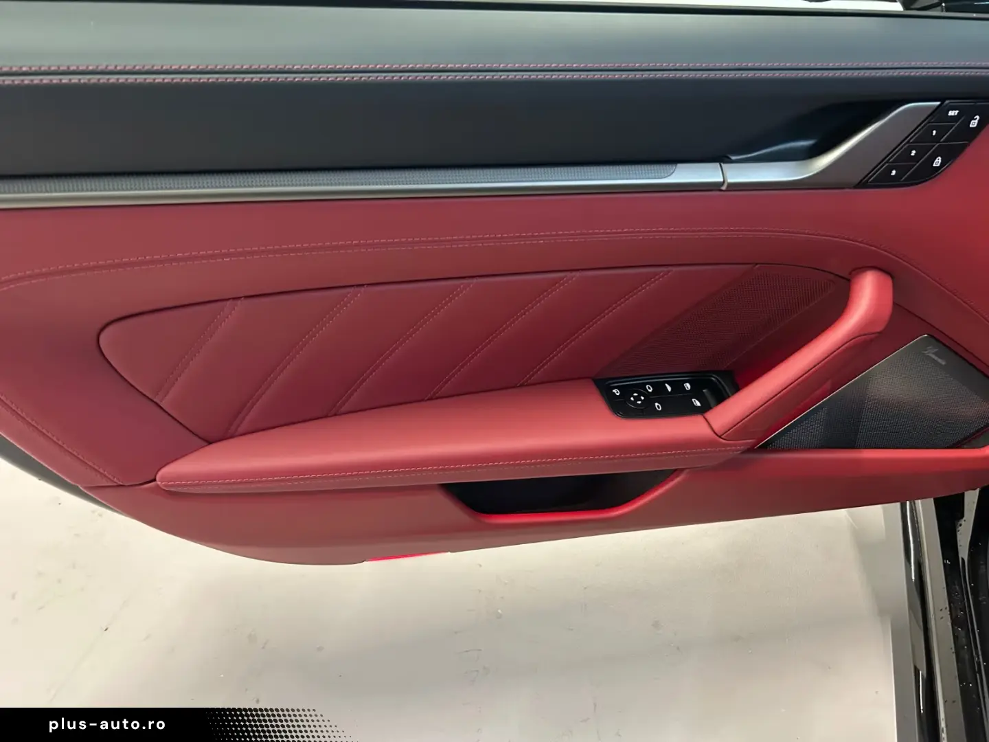 Porsche 992 .2 Turbo S Cabrio PASM BURMESTER