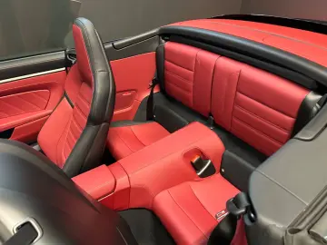Porsche 992 .2 Turbo S Cabrio PASM BURMESTER