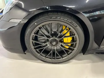 Porsche 992 .2 Turbo S Cabrio PASM BURMESTER