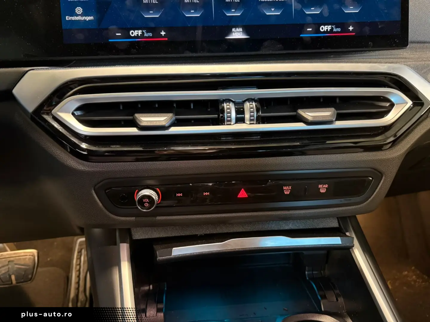 BMW M4 Cabrio Competition xDrive