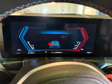 BMW M4 Cabrio Competition xDrive