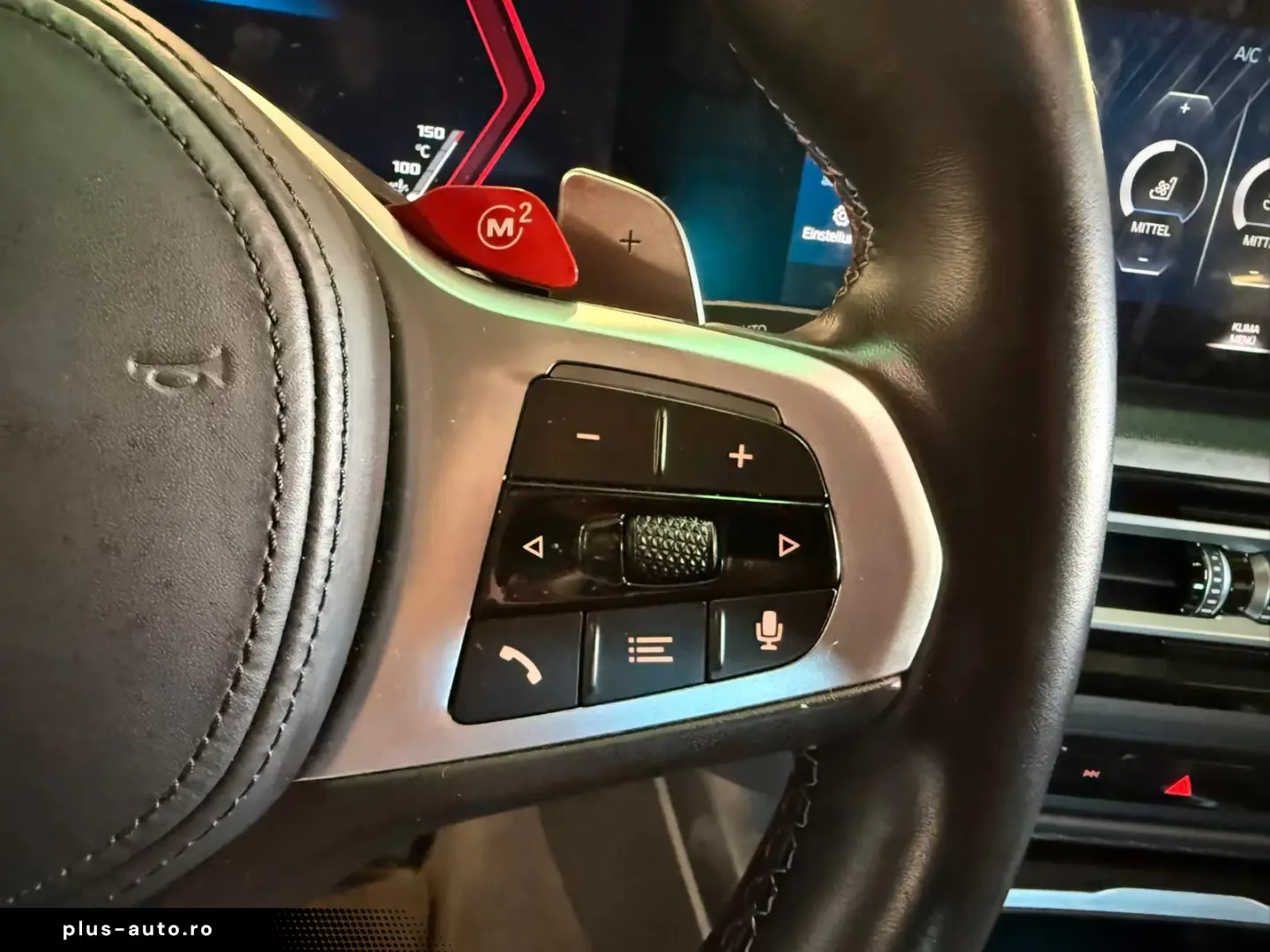 BMW M4 Cabrio Competition xDrive