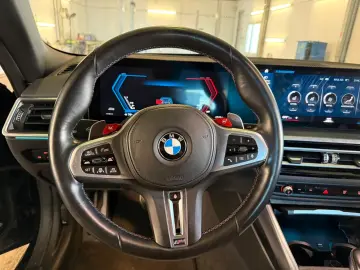 BMW M4 Cabrio Competition xDrive