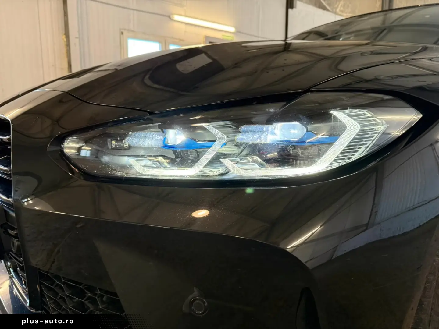 BMW M4 Cabrio Competition xDrive