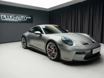 Porsche 911 GT3 Touring