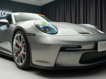 Porsche 911 GT3 Touring