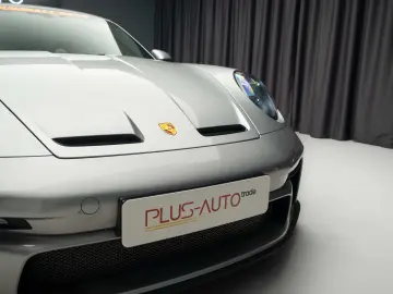 Porsche 911 GT3 Touring