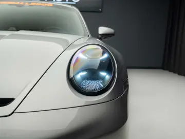 Porsche 911 GT3 Touring