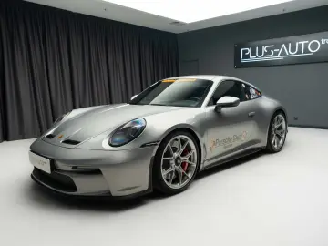 Porsche 911 GT3 Touring