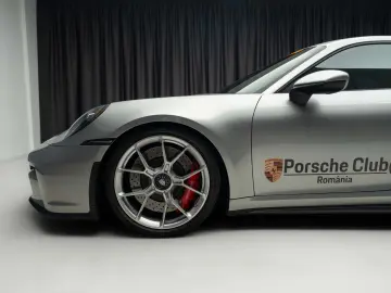 Porsche 911 GT3 Touring