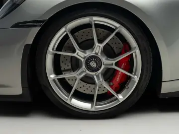 Porsche 911 GT3 Touring