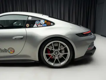 Porsche 911 GT3 Touring