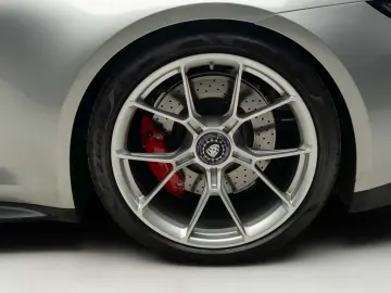 Porsche 911 GT3 Touring