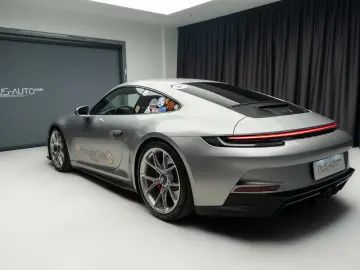Porsche 911 GT3 Touring