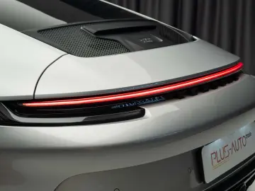 Porsche 911 GT3 Touring