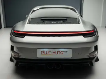 Porsche 911 GT3 Touring