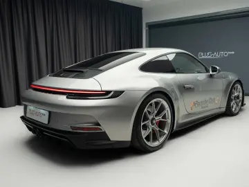 Porsche 911 GT3 Touring