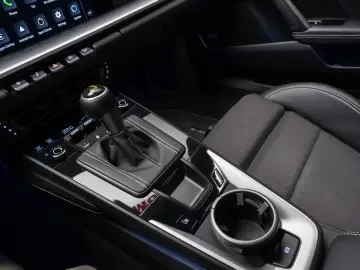Porsche 911 GT3 Touring