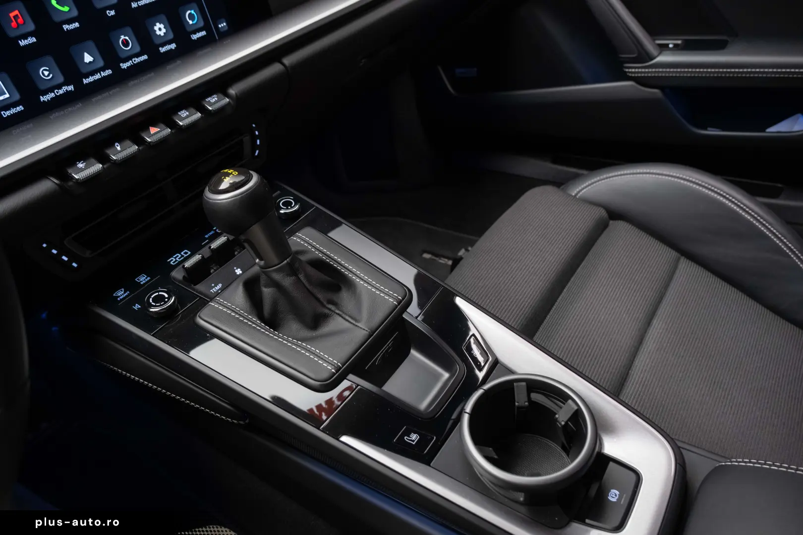 Porsche 911 GT3 Touring