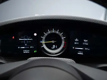 Porsche 911 GT3 Touring