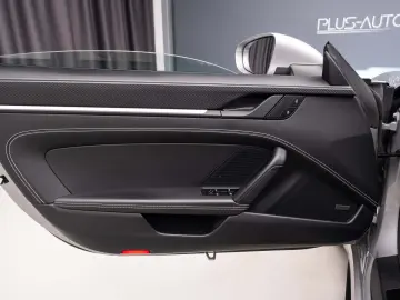 Porsche 911 GT3 Touring