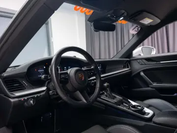 Porsche 911 GT3 Touring