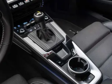 Porsche 911 GT3 Touring
