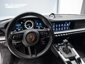 Porsche 911 GT3 Touring