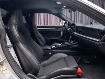 Porsche 911 GT3 Touring