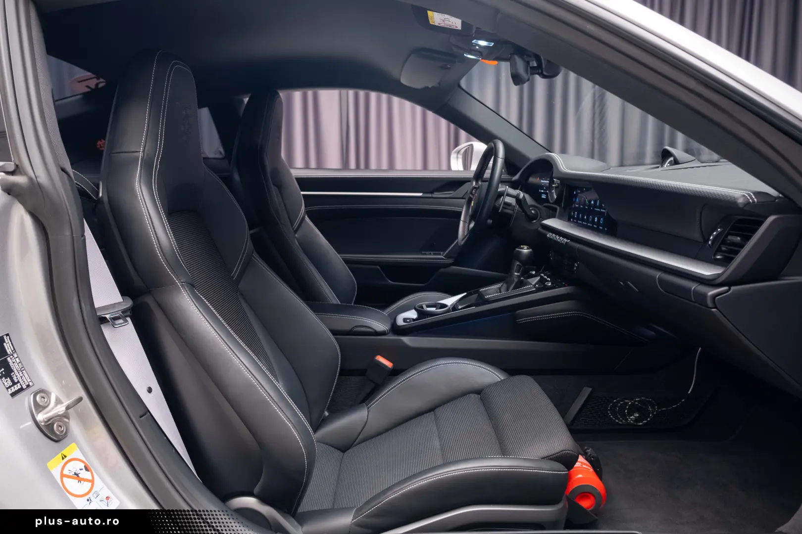 Porsche 911 GT3 Touring