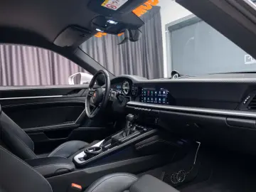 Porsche 911 GT3 Touring