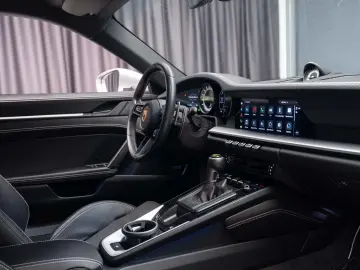 Porsche 911 GT3 Touring