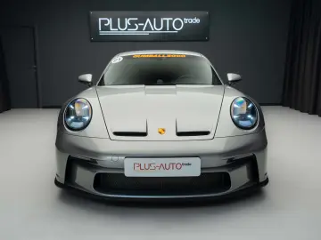 Porsche 911 GT3 Touring
