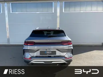BYD SEAL U DM-i Boost