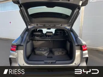 BYD SEAL U DM-i Boost