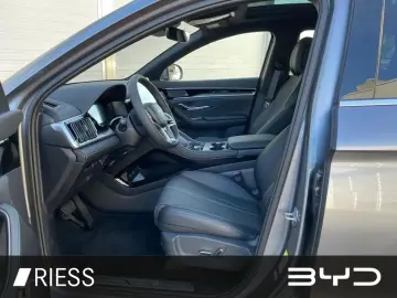 BYD SEAL U DM-i Boost