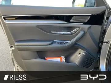 BYD SEAL U DM-i Boost