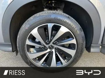 BYD SEAL U DM-i Boost