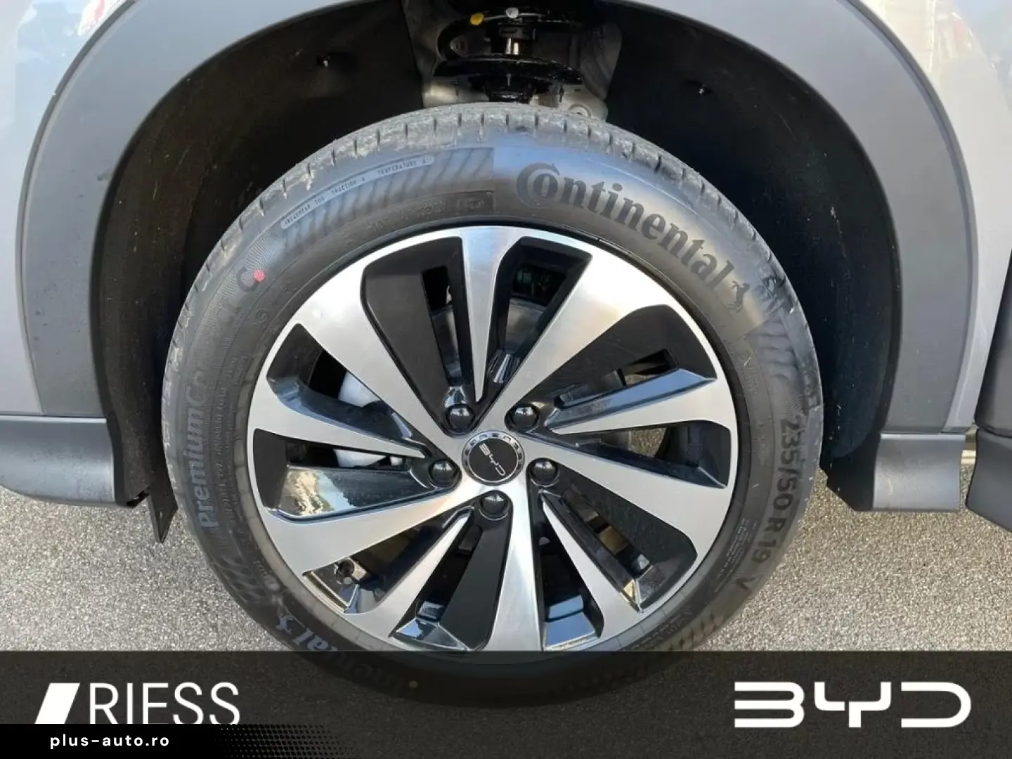 BYD SEAL U DM-i Boost